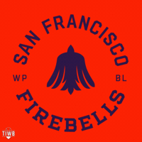 Baseball Team Animated Logo GIF by This is Women's Baseball