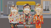 shame GIF by South Park 