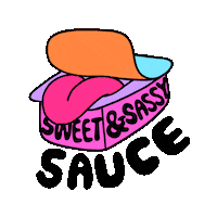 Donuts Sydney Sticker by DONUTPAPI