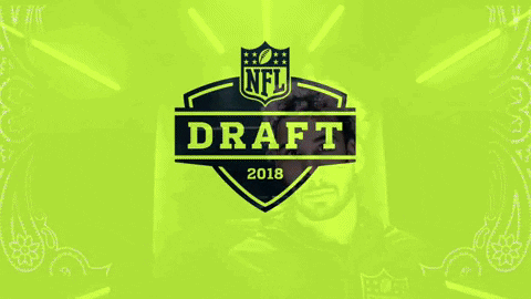 nfl draft GIF by ESPN