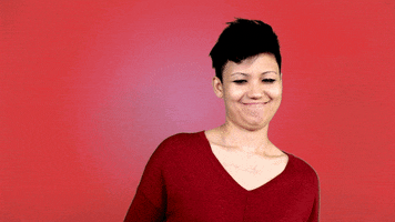 Excited GIF by buzzfeedladylike