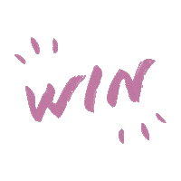 Summer Win Sticker by proteinprojekt