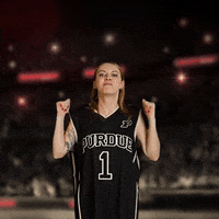 March Madness Purdue GIF by Basketball Madness