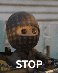 Ternetninja GIF by Nordisk Film - Vi elsker film