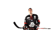 Ice Hockey Goal Sticker by Boxers de Bordeaux