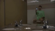 comedy central GIF by Workaholics