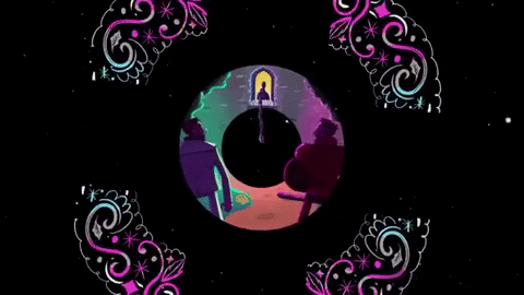 Circles GIF by Post Malone