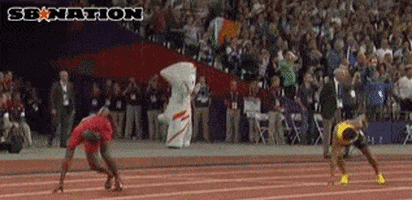 olympics GIF by SB Nation