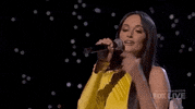 performing kacey musgraves GIF by iHeartRadio