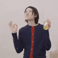 Mama Mia Ok GIF