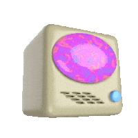 3D Internet Sticker by somedarappa