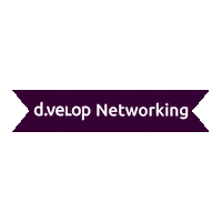 Work Working Sticker by d.velop