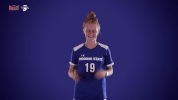indiana state mvc GIF by Missouri Valley Conference