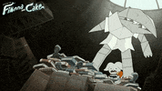 Adventure Time Cake GIF by Cartoon Network
