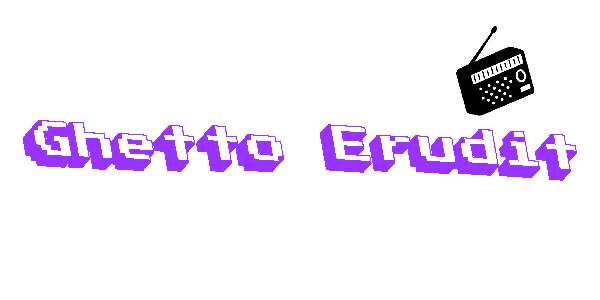 eowquebec giphyattribution ghetto érudit ghettoerudit Sticker