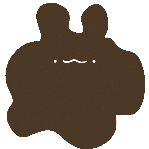 Illustration Love Sticker