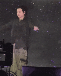 Silver Spoon Hip Thrust GIF