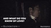 Jane Austen Period Drama GIF by MASTERPIECE | PBS