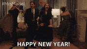 Rachel Brosnahan Mrs Maisel GIF by The Marvelous Mrs. Maisel