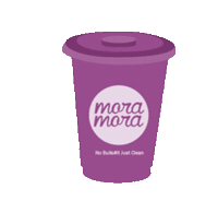 Smoothie Azul Sticker by MM