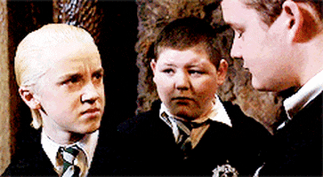 harry potter GIF