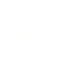 Social Media Office Sticker by De Contentmaker