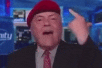 Angry Curtis Sliwa GIF by Respective