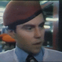 Curtis Sliwa Head Shake GIF by Respective