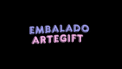 GIF by artegift