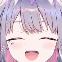 Vtuber GIF