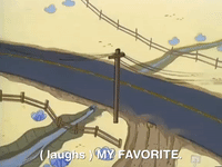 nickrewind nicksplat angry beavers GIF