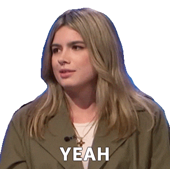 Colin Jost Sticker by Jeopardy!