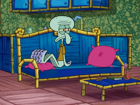 season 7 GIF by SpongeBob SquarePants