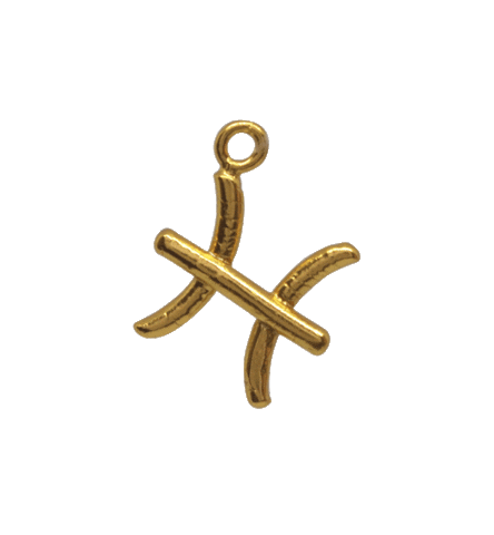 Astrology Zodiac Sticker by Diana Lecompte