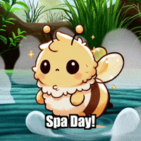 GIF by Beelightened