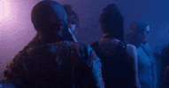 good vibes dancing GIF by Hurray For The Riff Raff