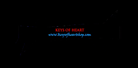 K Website GIF by Keys of heart