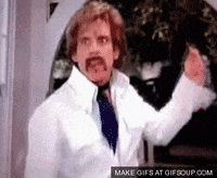 flipping the bird GIF