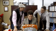 adam devine GIF by Workaholics