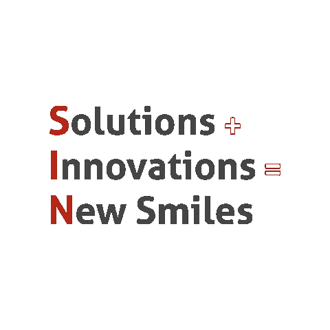 Sin Solutions Sticker by S.I.N. Implant Global
