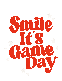 Game Day Nebraska Sticker