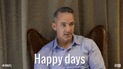 Channel 9 Mafs GIF by Married At First Sight Australia