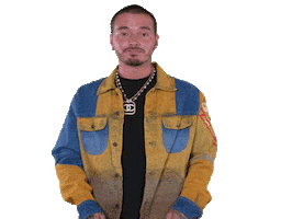 Sticker by J Balvin