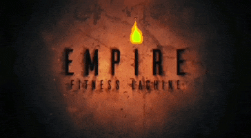 GIF by Empire Fitness Lachine