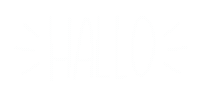 Atelier_de_Blom hello hey hola hallo Sticker