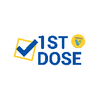 Vaccine Uob Sticker by University of Balamand