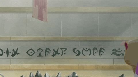 Princess Parents GIF