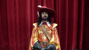 Bonjour Hello GIF by PuyduFou
