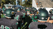 BSUBeavers bemidji state bsubeavers bsubeaversfootball beaver territory GIF