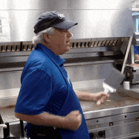 Dance Dancing GIF by Culver's